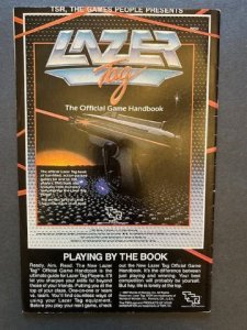 The Spectacular Spider-Man #127 Newsstand Edition (1987)