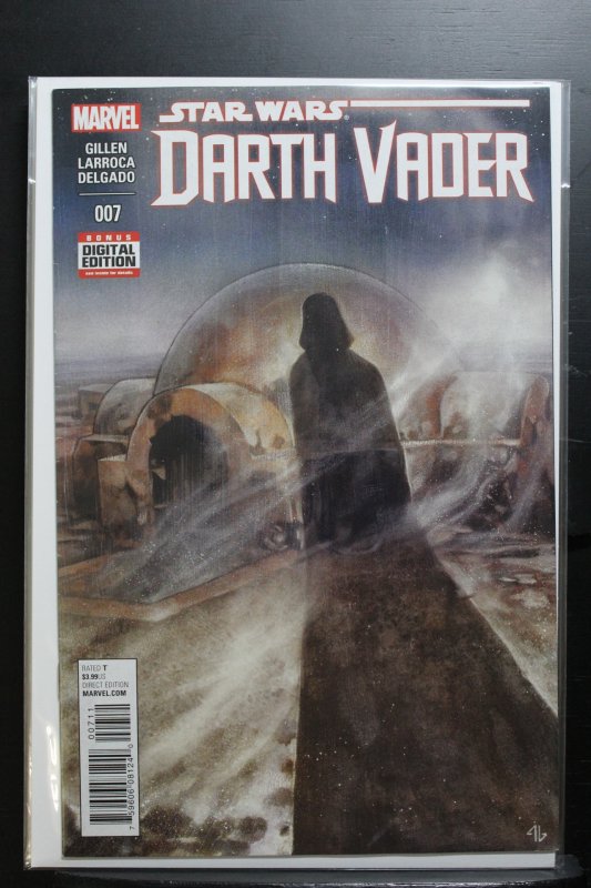 Darth Vader #7 (2015)