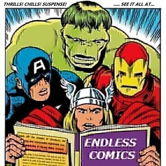 The Avengers #172 (1978)   / MC#23