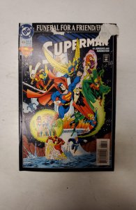 Superman #83 (1993) DC Comic Book J727