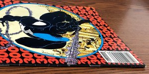 Amazing Spider-Man, The #300 (Newsstand) FN; Marvel | Todd McFarlane Venom - we 