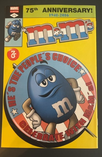 Agents of S.H.I.E.L.D. #4 (2016)