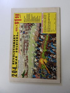 Atom and Hawkman #43 (1969) FN condition