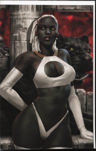 Sacred Six #6 (2021) Sacred Six