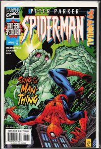 Peter Parker: Spider-Man 1999 (1999) Spider-Man