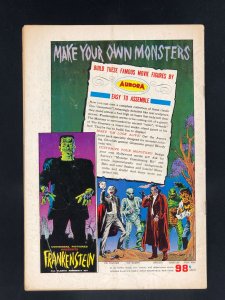 Detective Comics #321 (1963)