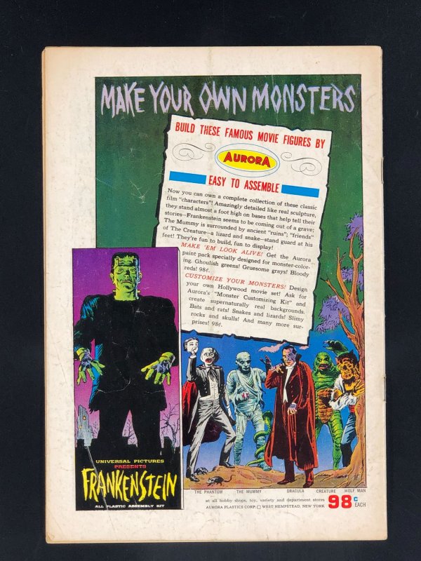 Detective Comics #321 (1963)