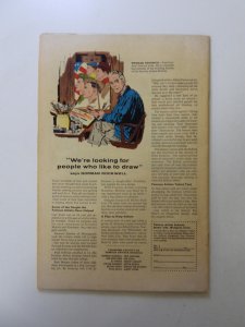 Tales of Suspense #96 (1967) FN/VF condition