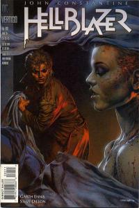 Hellblazer (1988 series)  #80, NM- (Stock photo)