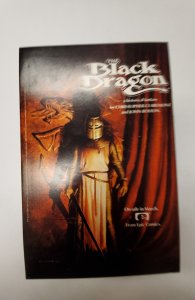 Coyote #12 (1985) NM Epic Comic Book J650