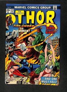 Thor #223