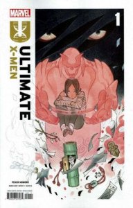 Ultimate X-Men #1