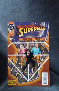 Superman #101 1995 DC Comics Comic Book
