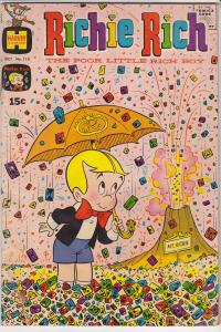 Richie Rich #110