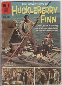 Four Color #1114 (Jul-60) GD High-Grade Spartacus