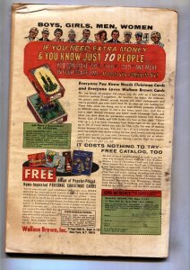 MARVEL TALES #4--1966--SPIDER-MAN--THOR--HUMAN TORCH--SILVER AGE