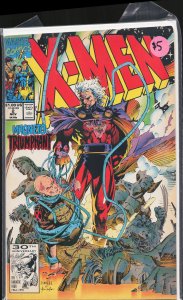 X-Men #2 (1991) X-Men