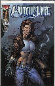 Witchblade #43  (2000) Witchblade
