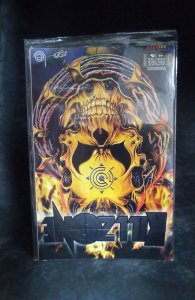 Evil Ernie: Revenge #3 (1995)