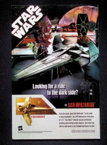 Star Wars: Legacy #9