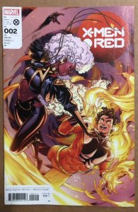 X-Men: Red #2 (2022)