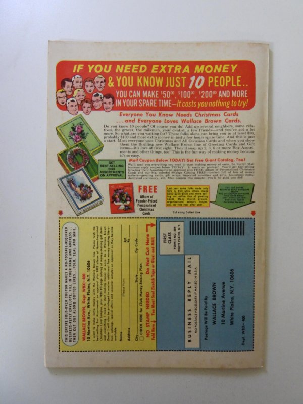 Ka-Zar #2 (1970) VF+ condition