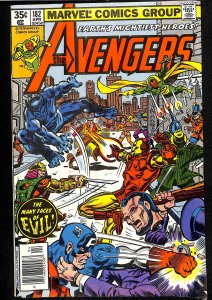 The Avengers #182 (1979)