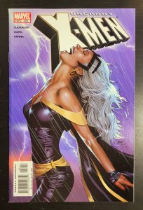 The Uncanny X-Men #449 Direct Edition (2004)