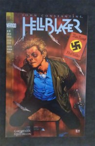 Hellblazer #66 1993 vertigo Comic Book