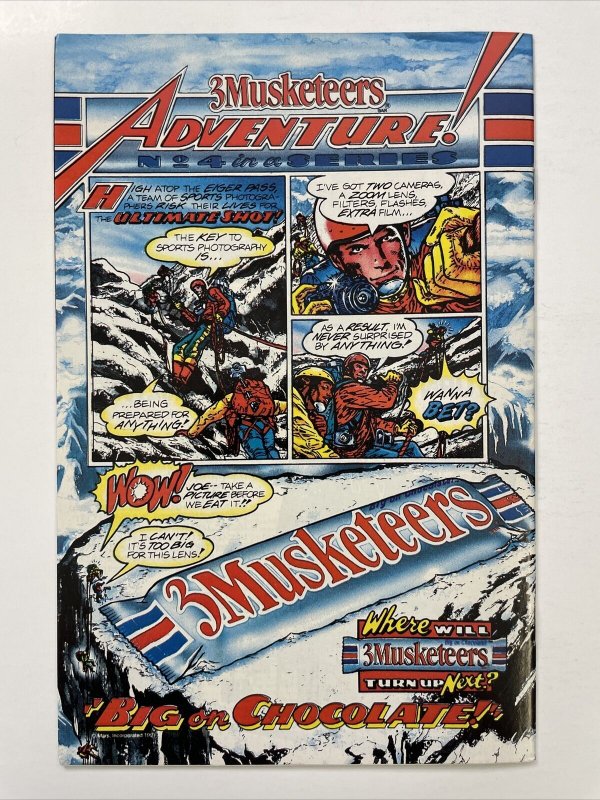 Detective Comics 629   1St Appearance Blackgate Penitentiary