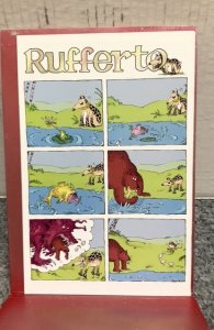 Sergio Aragonés Groo #6 (1995)