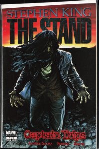 The Stand: Captain Trips #1 (2008)