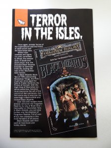 The Transformers #42 (1988) VF- Condition