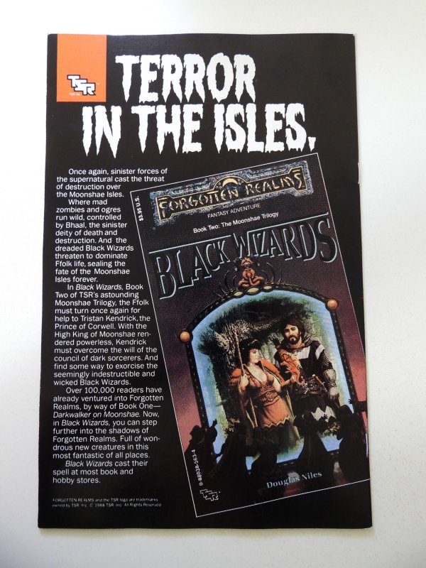 The Transformers #42 (1988) VF- Condition