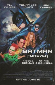 Catwoman Annual #2 Direct Edition (1995) - NM