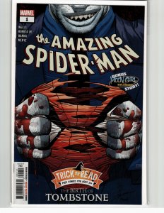 The Amazing Spider-Man #3 (2022)