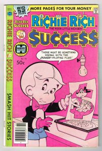 Richie Rich Success Stories #90 (1979)