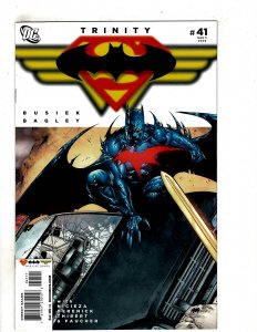 Trinity #41 (2009) OF40