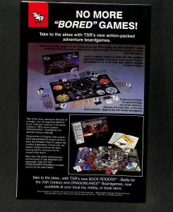 Batman #427 Death in the Family Part Two!