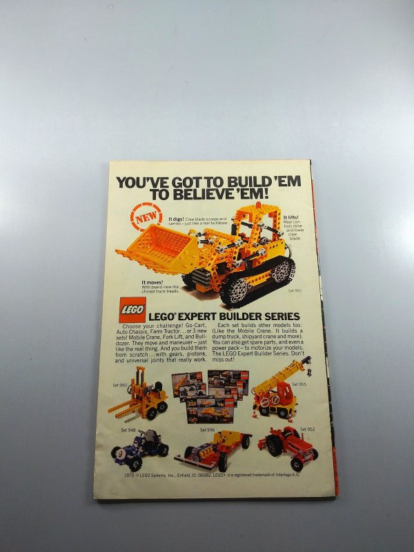 The X-Men #130 (1980) - F