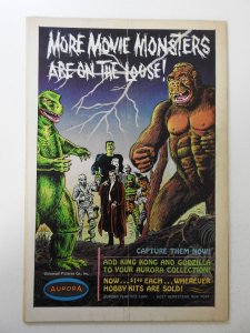 Batman #167 (1964) VG Condition