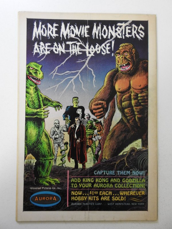 Batman #167 (1964) VG Condition