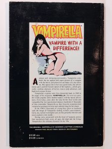 Vampirella vs The Cult of Chaos (7.0, 1991)