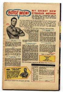Tales To Astonish #75 1965- Hulk- Sub-mariner VF-
