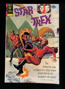 Star Trek #27