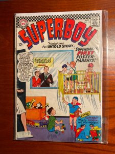 Superboy #133 (1966)