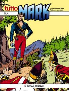 La Trappola - Mister Bluff