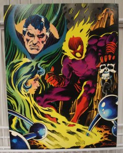 Marvel Treasury Edition #6 (1975)