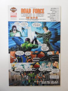 Thor #1 (2014) VF/NM Condition!