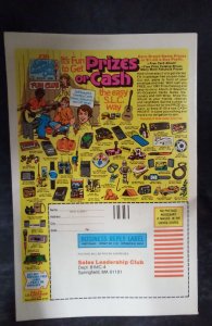 The Uncanny X-Men #147 Newsstand Edition (1981)